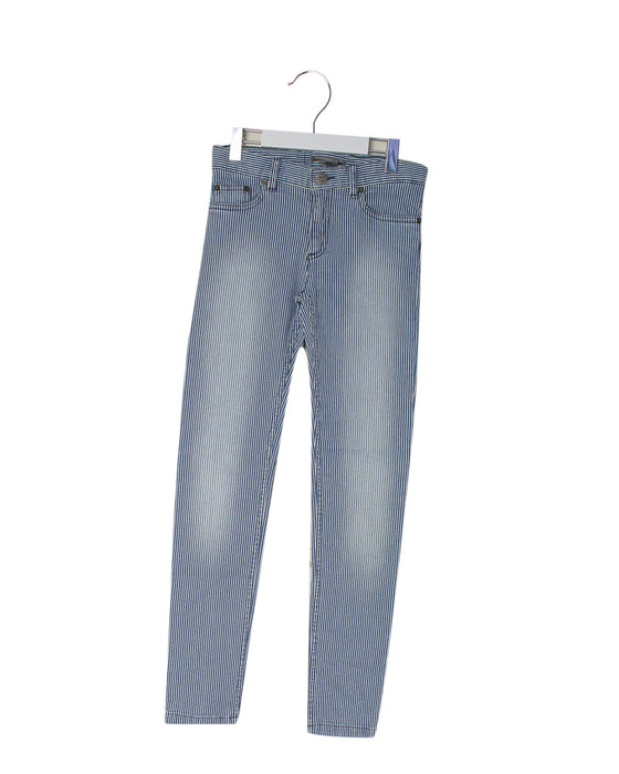 Bonpoint Jeans 10Y