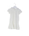 White Ralph Lauren Short Sleeve Dress 18M at Retykle