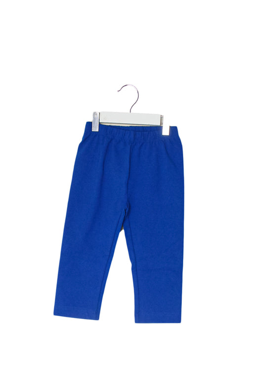 Blue Hanna Andersson Casual Pants 4T at Retykle