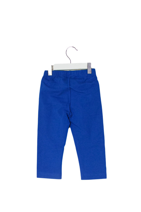 Blue Hanna Andersson Casual Pants 4T at Retykle