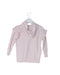Pink Seed Lightweight Jacket 3T at Retykle