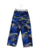 Blue Mini Boden Casual Pants 4T at Retykle