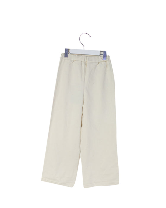 Beige Kate Quinn Casual Pants 5T at Retykle