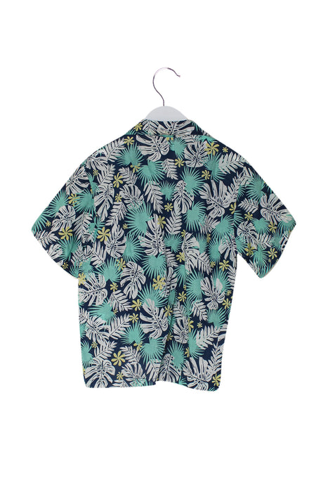 By the Sea Shirt 10Y