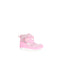 Pink Dr. Kong Winter Boots 12-18M (EU20) at Retykle