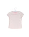 Pink Nicholas & Bears Short Sleeve Top 18M at Retykle