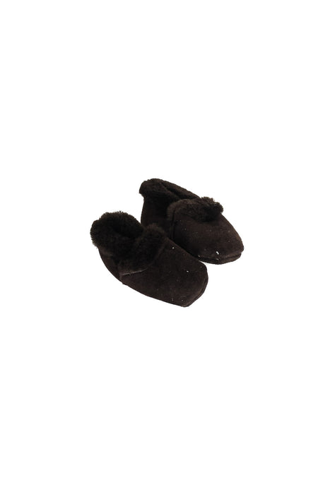 Brown Boden Winter Boots 6-12M at Retykle
