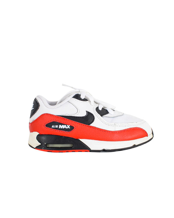 Nike Air Max Sneakers 4T (EU26 / US9.5 / UK8.5)