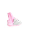 Pink Joules Booties 0-6M at Retykle
