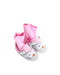 Pink Joules Booties 0-6M at Retykle