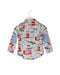 A Multicolour Shirts from Cath Kidston in size 2T for boy. (Back View)