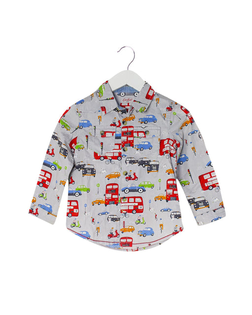 A Multicolour Shirts from Cath Kidston in size 2T for boy. (Front View)