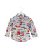 A Multicolour Shirts from Cath Kidston in size 2T for boy. (Front View)