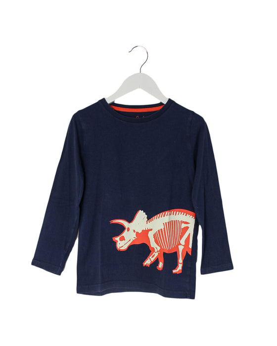 Boden Long Sleeve Top 6T - 7Y