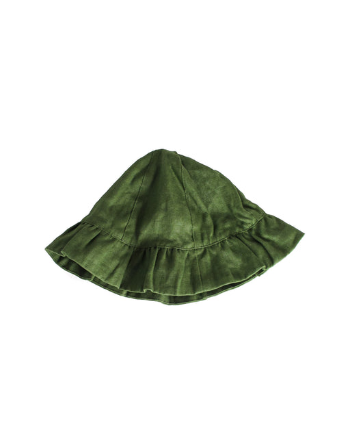 Green Marlow and Mae Sun Hat 12M at Retykle
