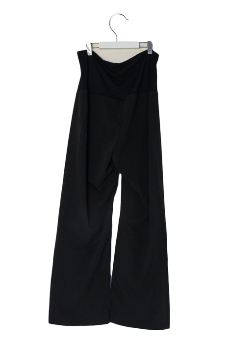 Black Ripe Maternity Casual Pants S at Retykle