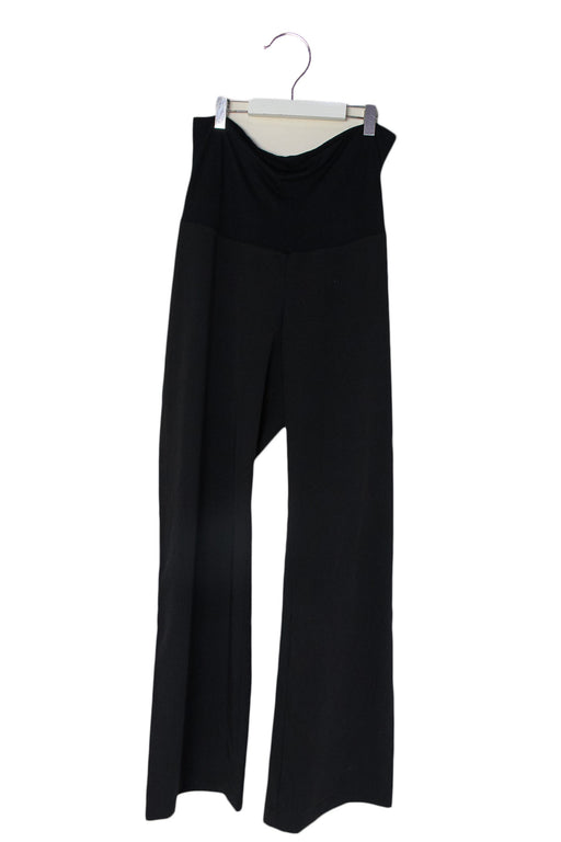 Black Ripe Maternity Casual Pants S at Retykle