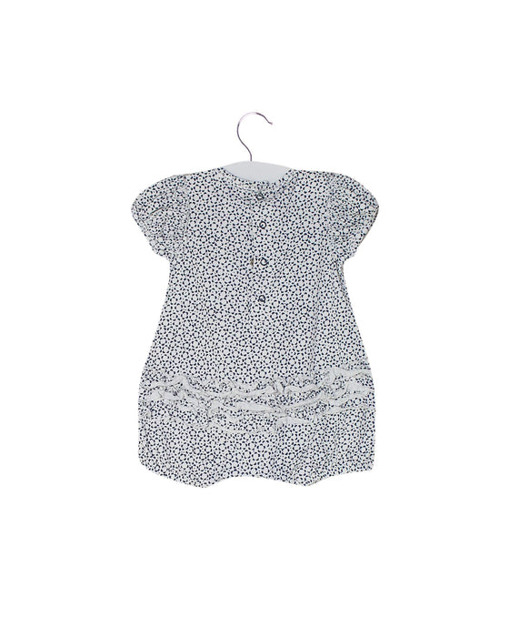 Petit Lem Romper 6M