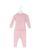 Pink Monsoon Knit Top and Pants 12-18M at Retykle