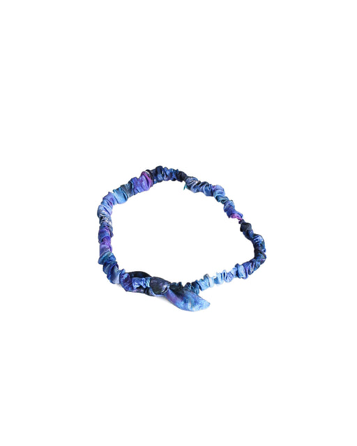 Blue Ivivva Headband O/S (40cm) at Retykle