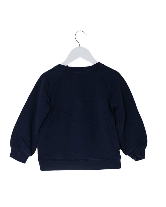 Little Marc Jacobs Sweatshirt 4T