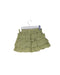 Green Nicholas & Bears Short Skirt 2T at Retykle