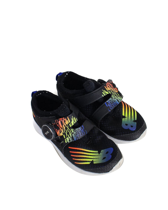 New Balance Sneakers 5T (JPN17.5)