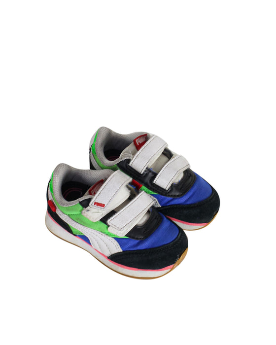Puma Sneakers 18-24M (EU22)