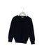 Navy BYPAC Cardigan 4T (110cm) at Retykle