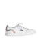 White Lacoste Sneakers 5T (EU29 / US11.5 / UK10.5) at Retykle