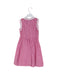 Pink Nicholas & Bears Sleeveless Dress 4T at Retykle