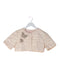 Pink Monnalisa Puffer Jacket 8Y (Small) at Retykle
