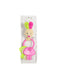 Pink Bigjigs Key Rattle O/S (Height: 180mm Width: 180mm Depth: 45mm) at Retykle