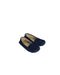 Navy Janie & Jack Flats 7Y (Foot Length: 20cm) at Retykle