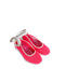 Pink Replay & Sons Flats 9Y (EU35) at Retykle