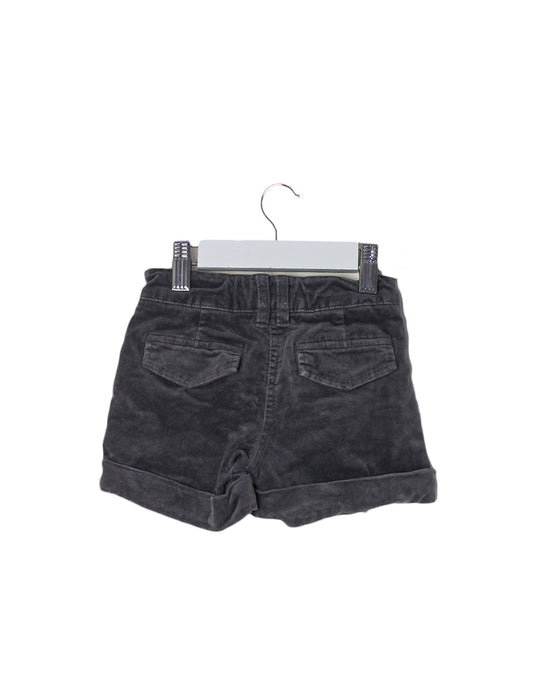 Grey Boden Shorts 4T at Retykle