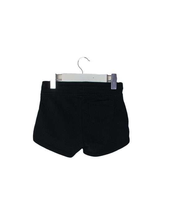 Black Monoprix Faguo Shorts 4T at Retykle