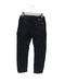 Grey Bonpoint Casual Pants 4T at Retykle