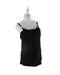 Black Mayarya Maternity Sleeveless Top L at Retykle