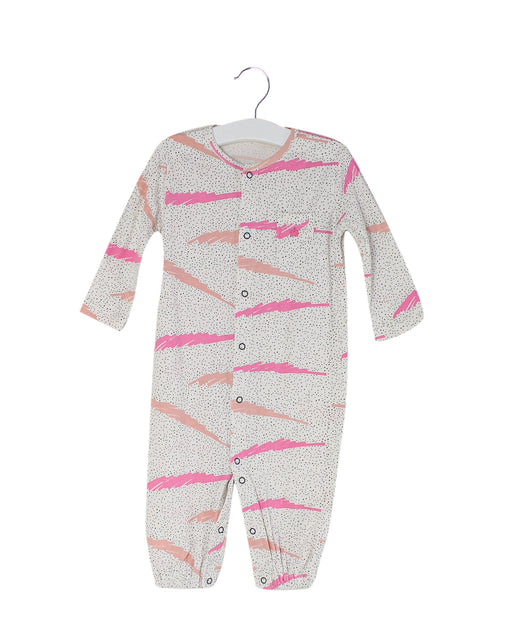 Pink The Bonnie Mob Jumpsuit 12-18M (85cm) at Retykle