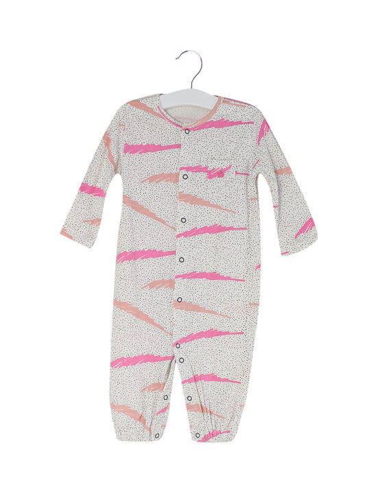 Pink The Bonnie Mob Jumpsuit 12-18M (85cm) at Retykle