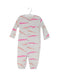 Pink The Bonnie Mob Jumpsuit 12-18M (85cm) at Retykle