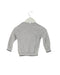 Grey The Bonnie Mob Knit Sweater 12M at Retykle
