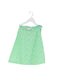 Green Excuse My French Sleeveless Dress 2T at Retykle