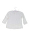 Ivory Mayoral Long Sleeve Top 6M (68cm) at Retykle