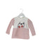 Pink Tucker & Tate Long Sleeve Top 6M at Retykle