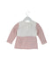 Pink Tucker & Tate Long Sleeve Top 6M at Retykle