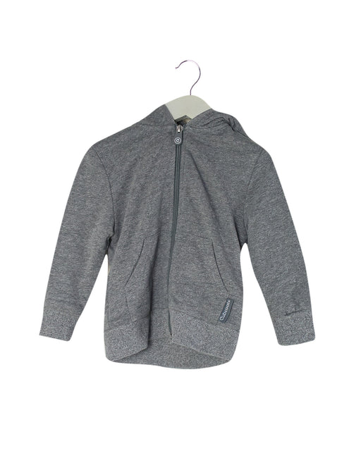 Grey Cubcoats Sweatshirt 2T at Retykle
