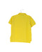 Yellow Polo Ralph Lauren Short Sleeve Polo 12M at Retykle