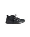 Black Nike Kyrie 5 GS 'Bred' Sneakers 10Y (EU37.5) at Retykle